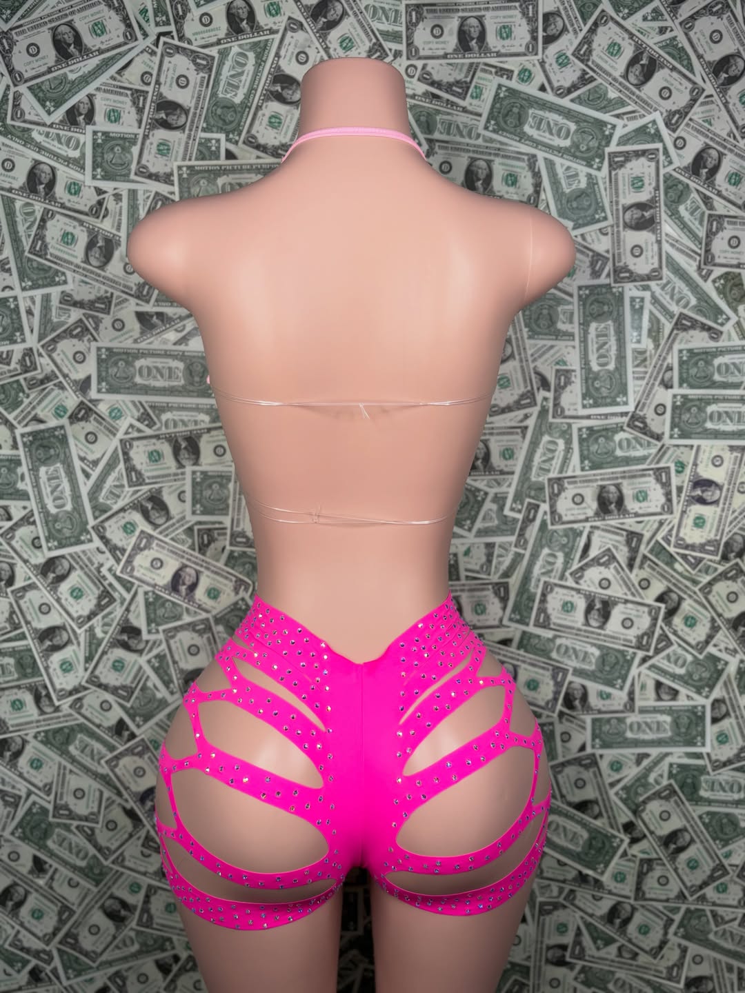 Pink Goddess Set 💖✨