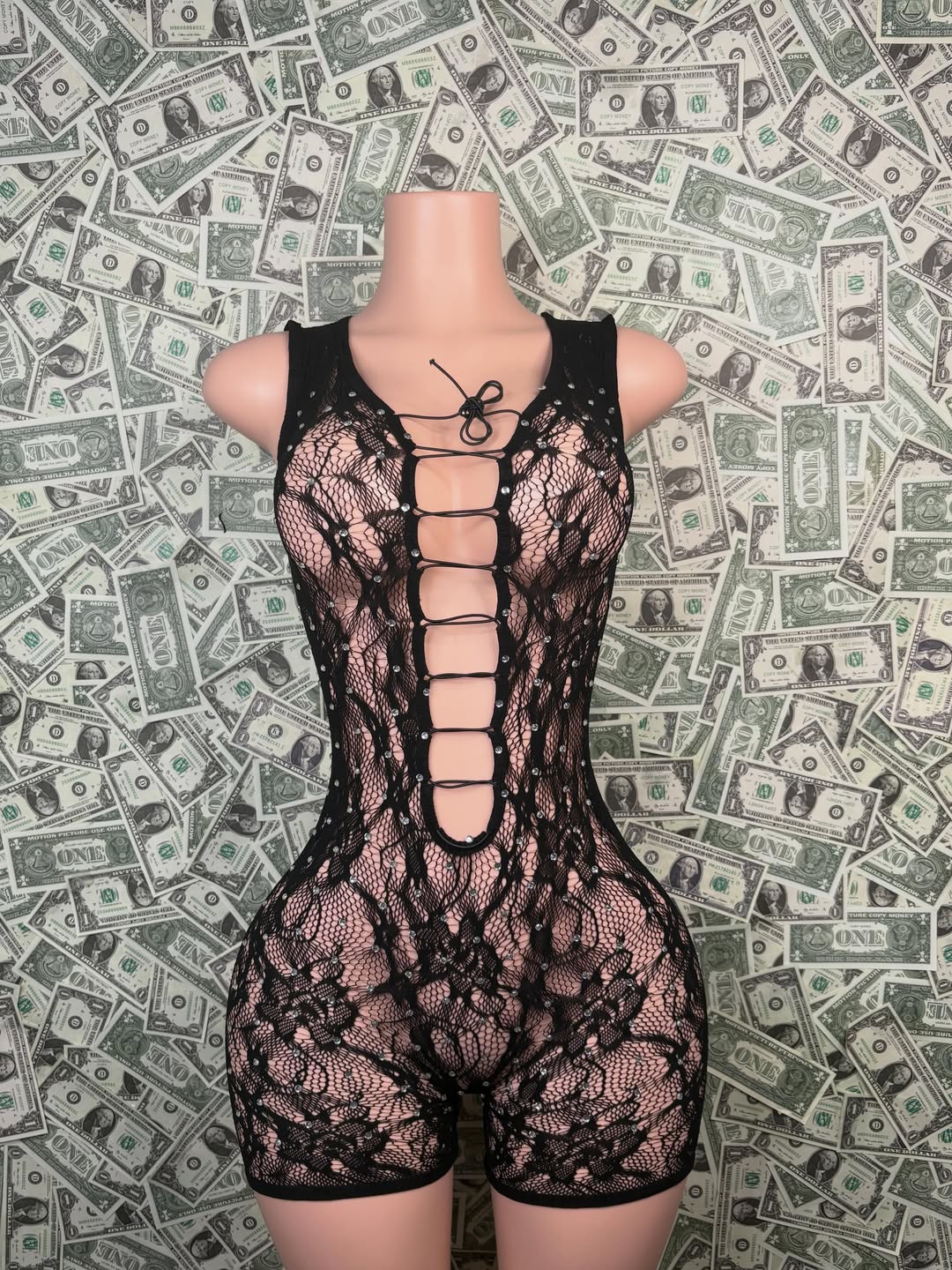 Midnight Muse Set 🖤✨