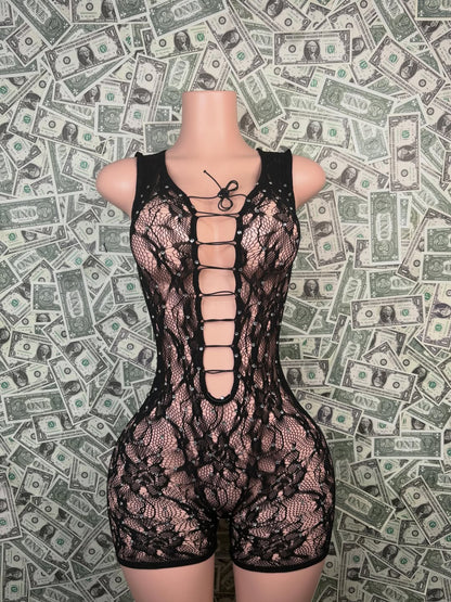 Midnight Muse Set 🖤✨