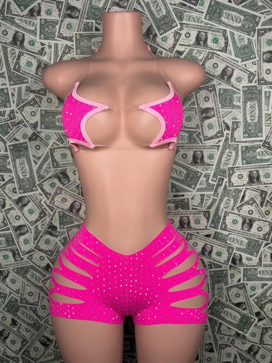 Pink Goddess Set 💖✨