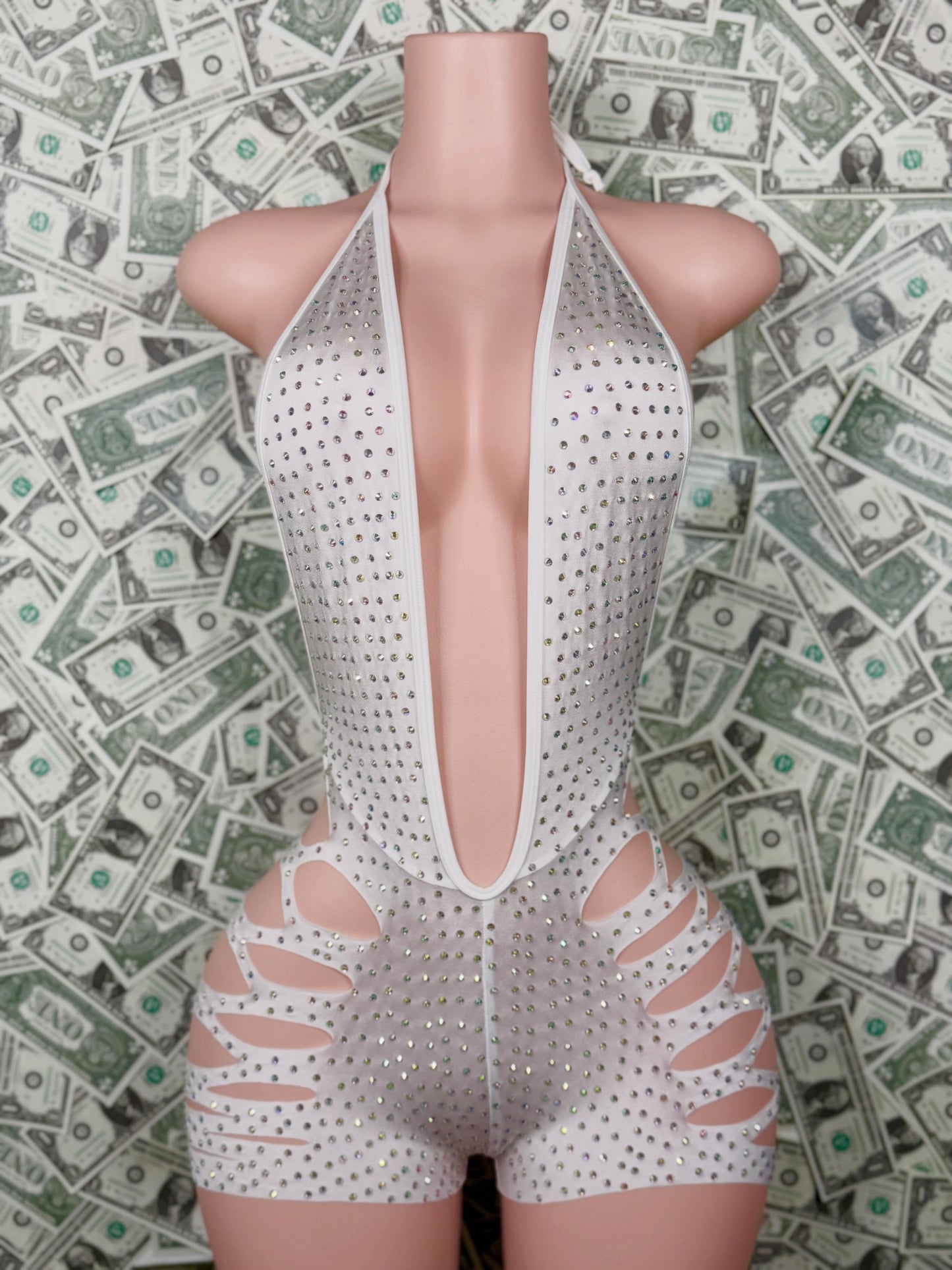 Diamond Money Goddess Set 💎