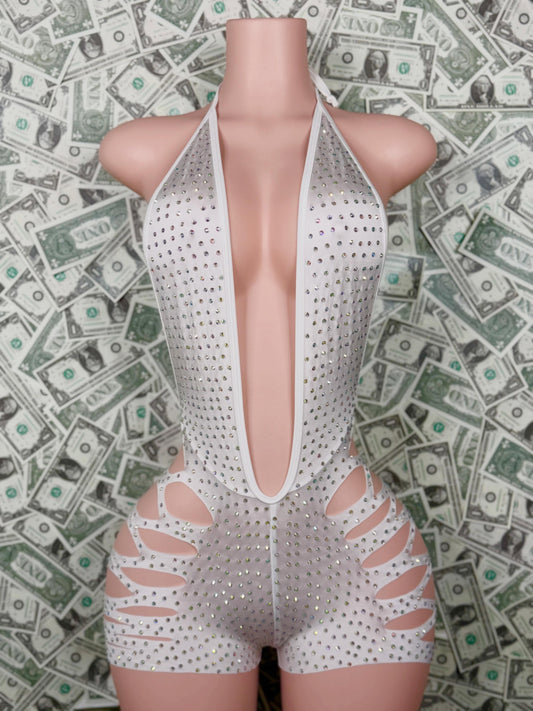 Diamond Money Goddess Set 💎