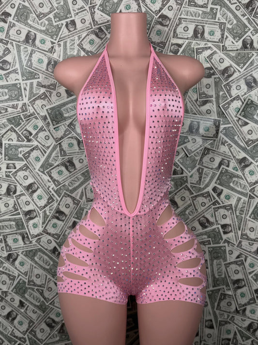 Pink Money Goddess Set 💖